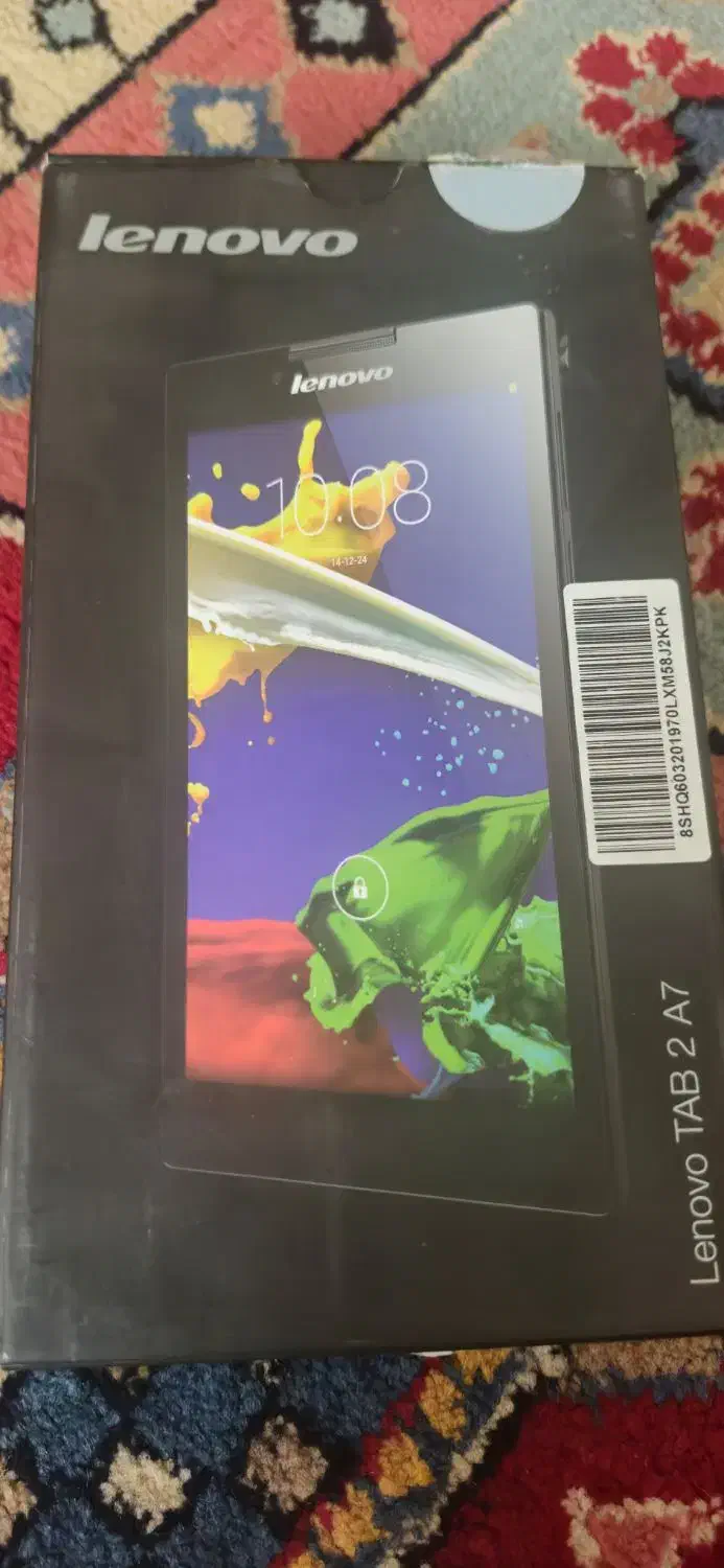 تبلت فوق العاده سالم|تبلت|کرمان, |دیوار