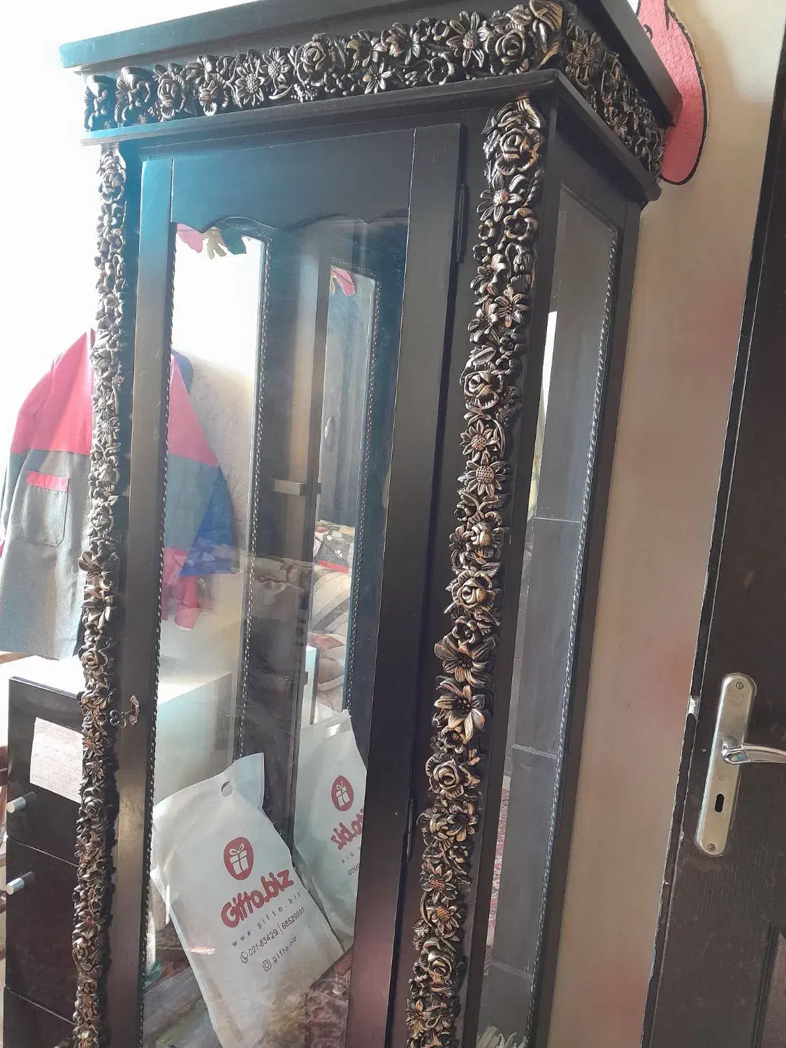 ویترین ، بوفه|بوفه، ویترین، کنسول|تهران, عباسی|دیوار