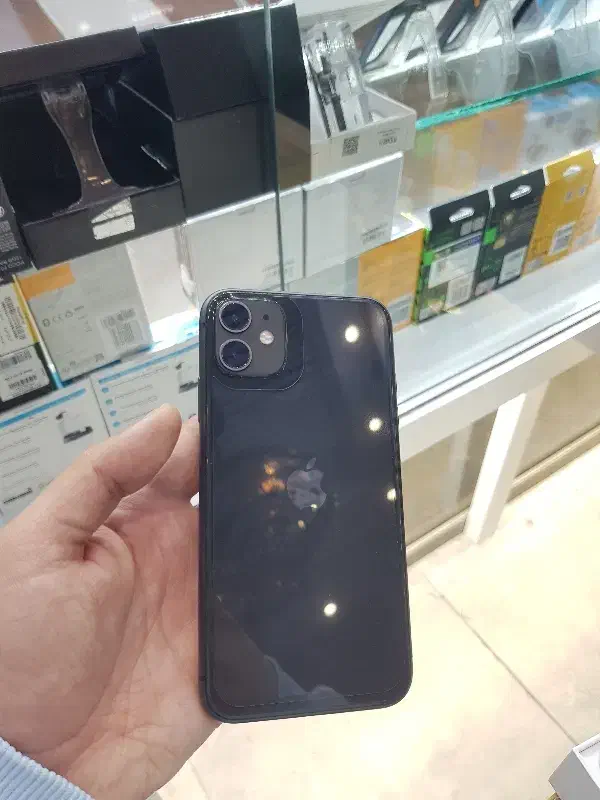 iphone 11 قسطی|موبایل|قم, آلوچو|دیوار