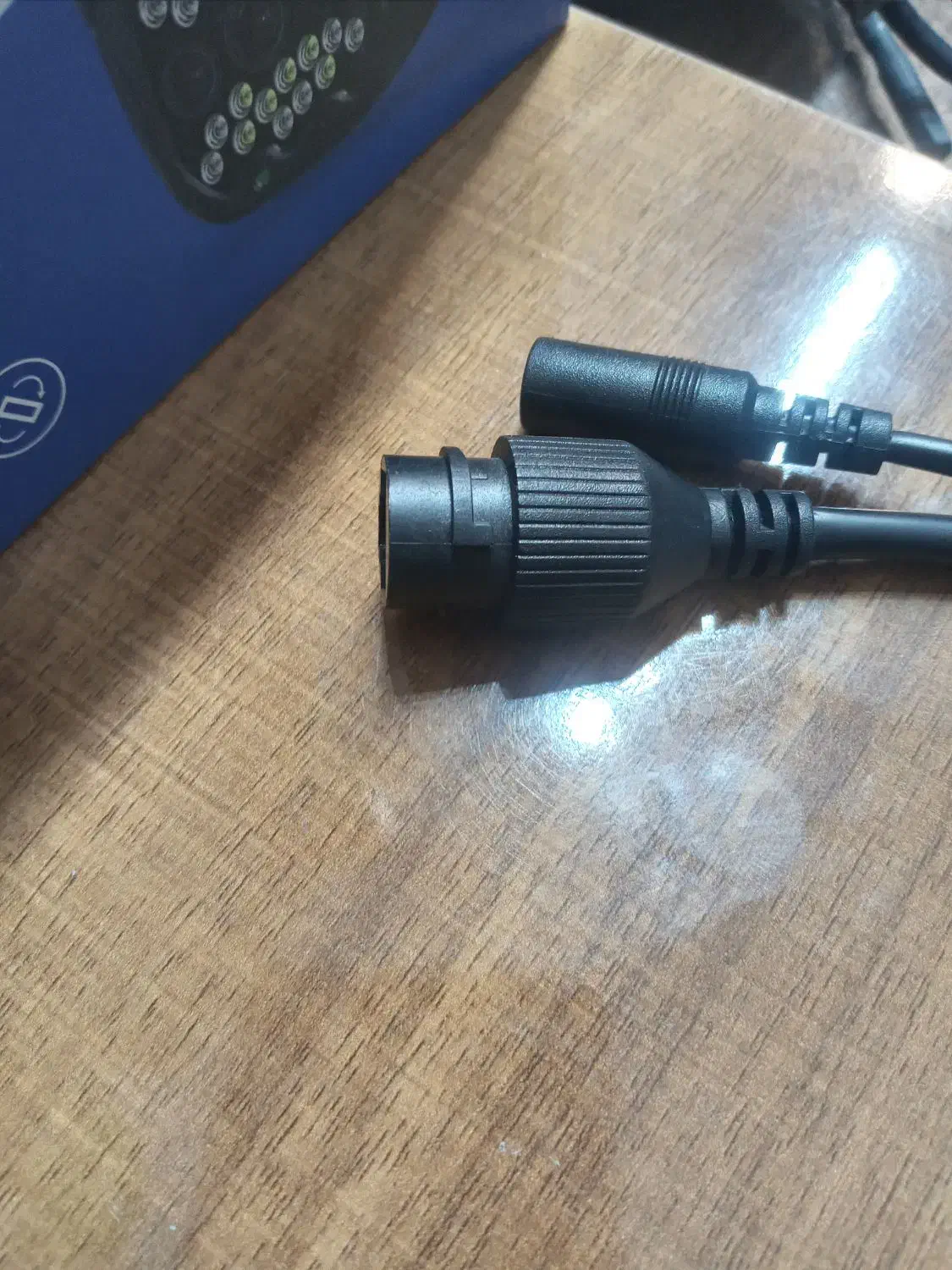 تخفیف ویژه  زمستانه|دوربین مداربسته|اردبیل, |دیوار