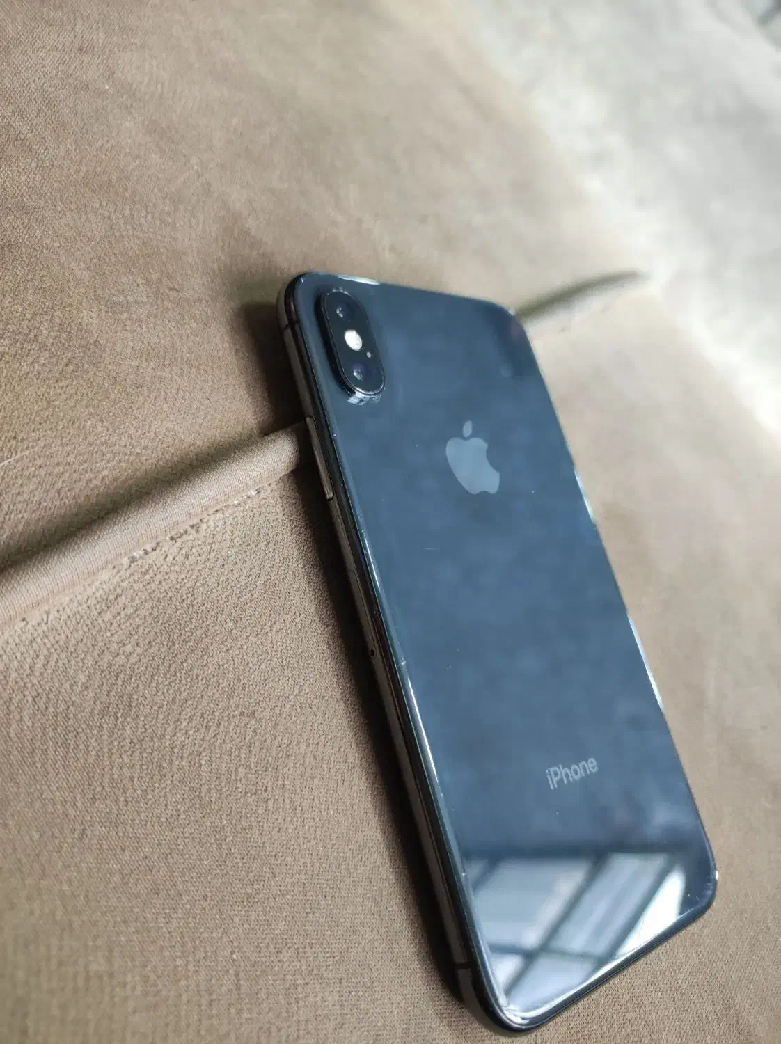 iphone xs|موبایل|ارومیه, |دیوار