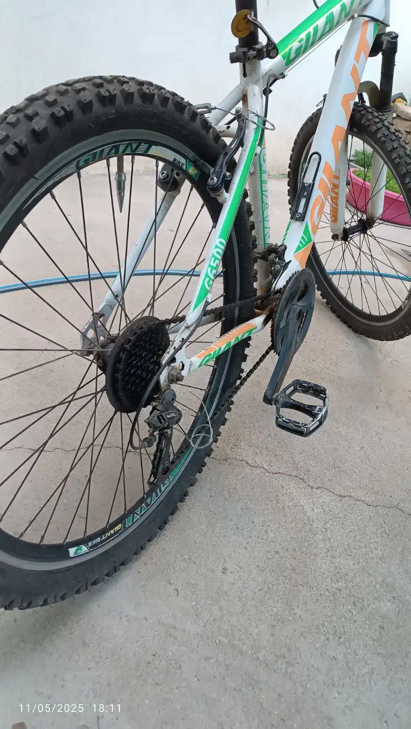 دوچرخه 26|دوچرخه، اسکیت، اسکوتر|جوانرود, |دیوار