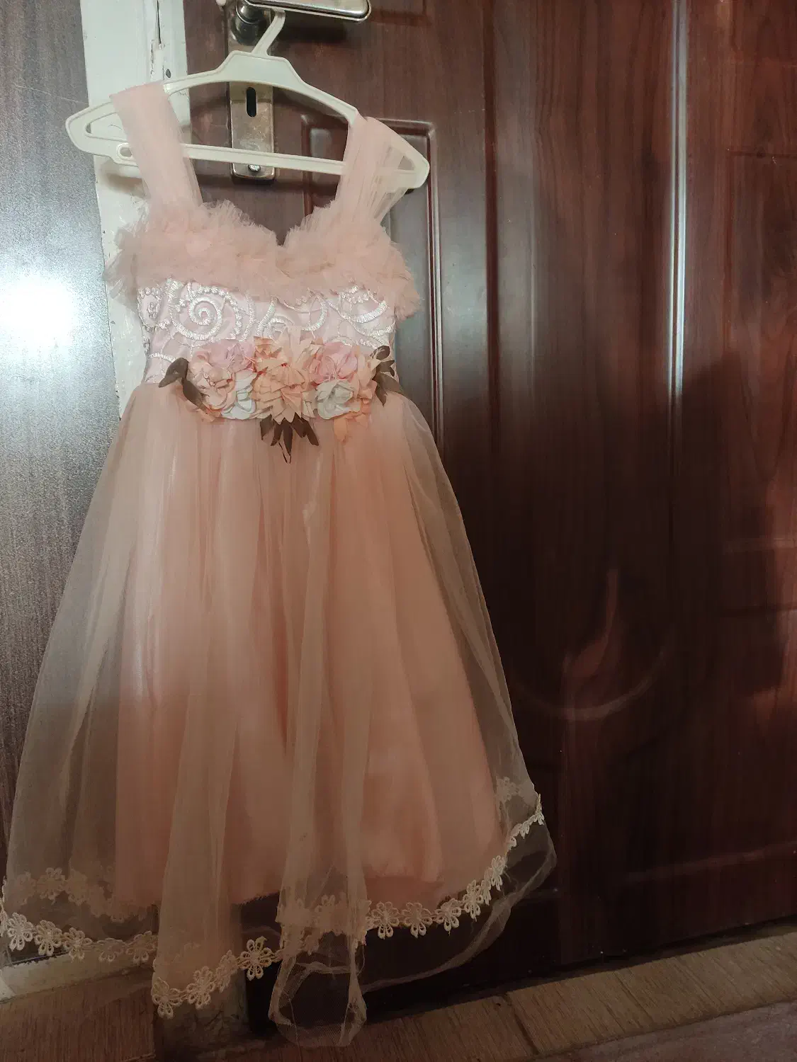 لباس تور بچگانه|کفش و لباس بچه|بروجرد, |دیوار