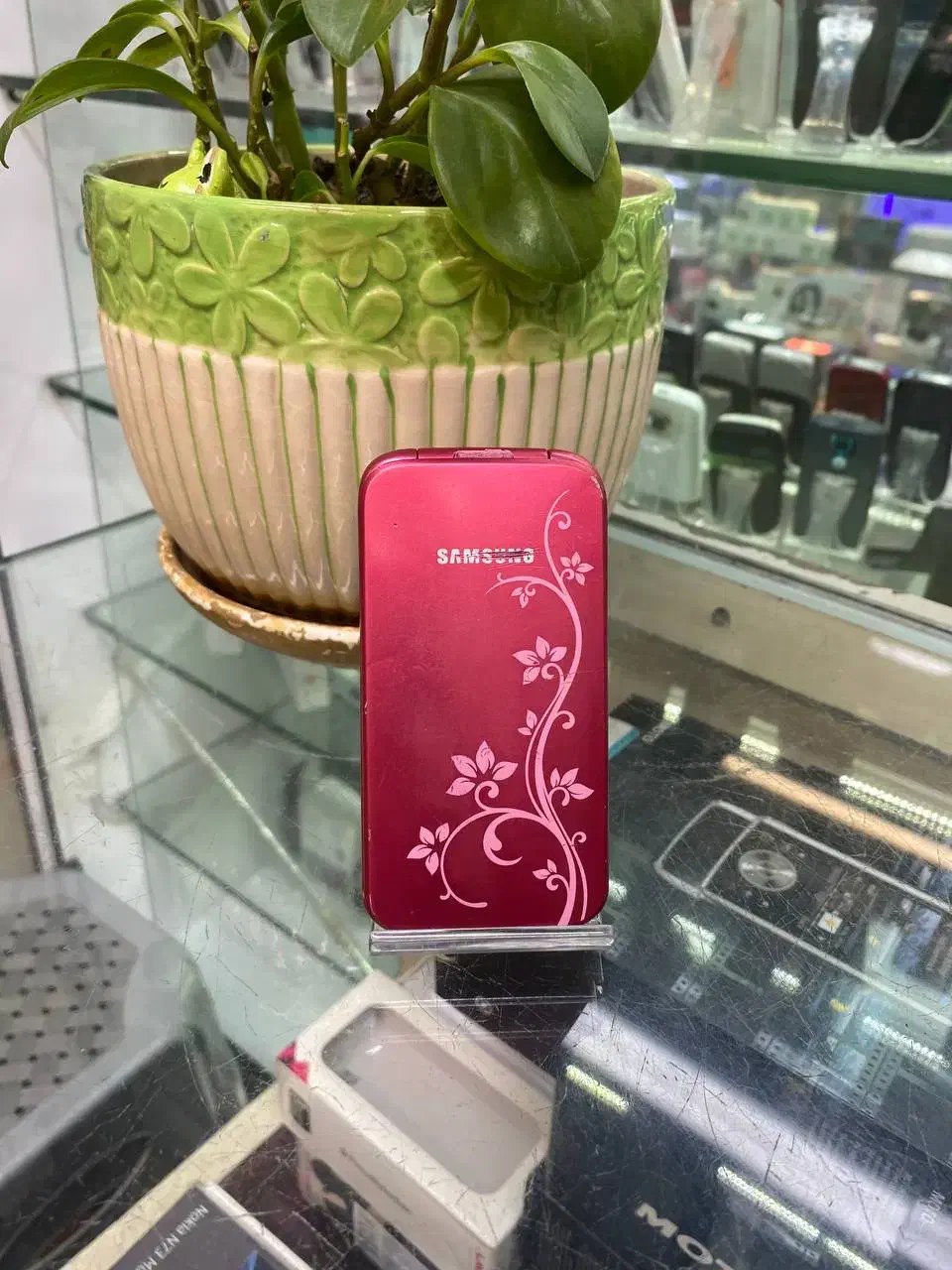 سامسونگ C5220 اورجینال|موبایل|تهران, جمهوری|دیوار