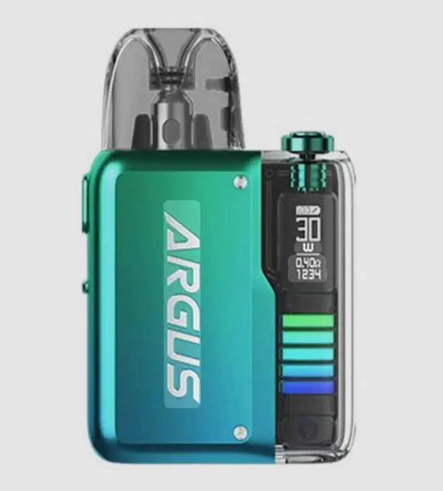 ویپ P2 ARGVS|زیورآلات و اکسسوری|قم, چهار امامزاده|دیوار