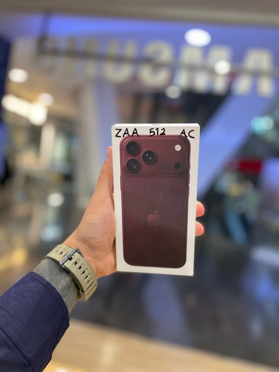 18 pro max|موبایل|تهران, کاشانک|دیوار