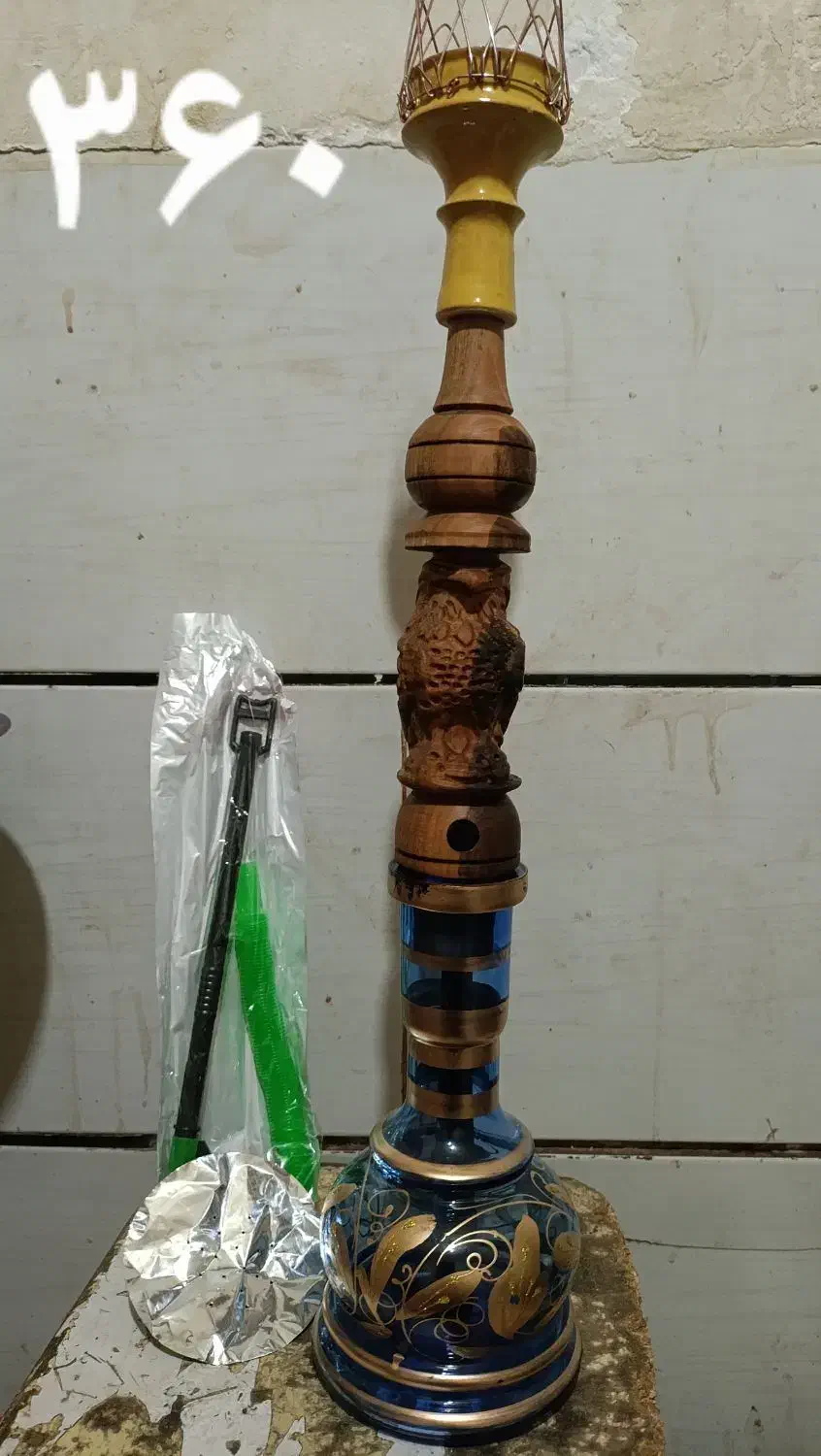 قلیان میوه ای ،قلیان برازجانی|کوهنوردی و کمپینگ|شیراز, شیخ علی چوپان|دیوار