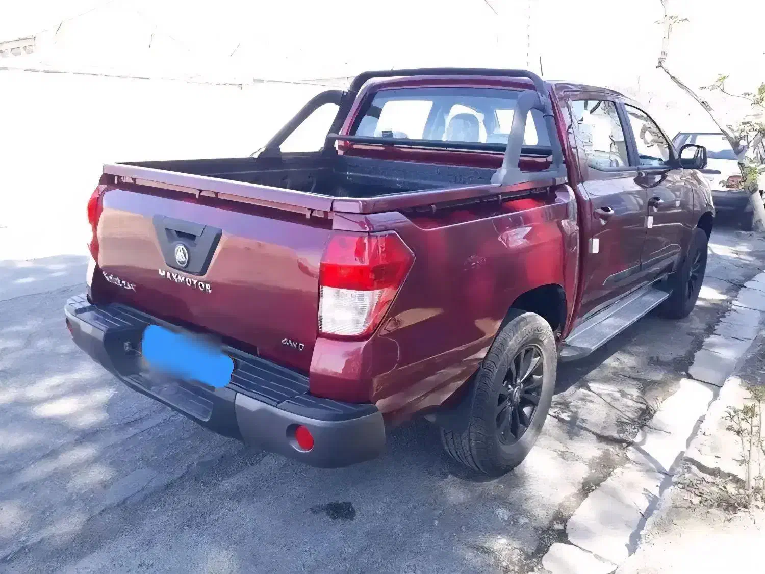 کلوت اتومات ۱۴۰۲|خودرو سواری و وانت|شیراز, رکن‌آباد|دیوار