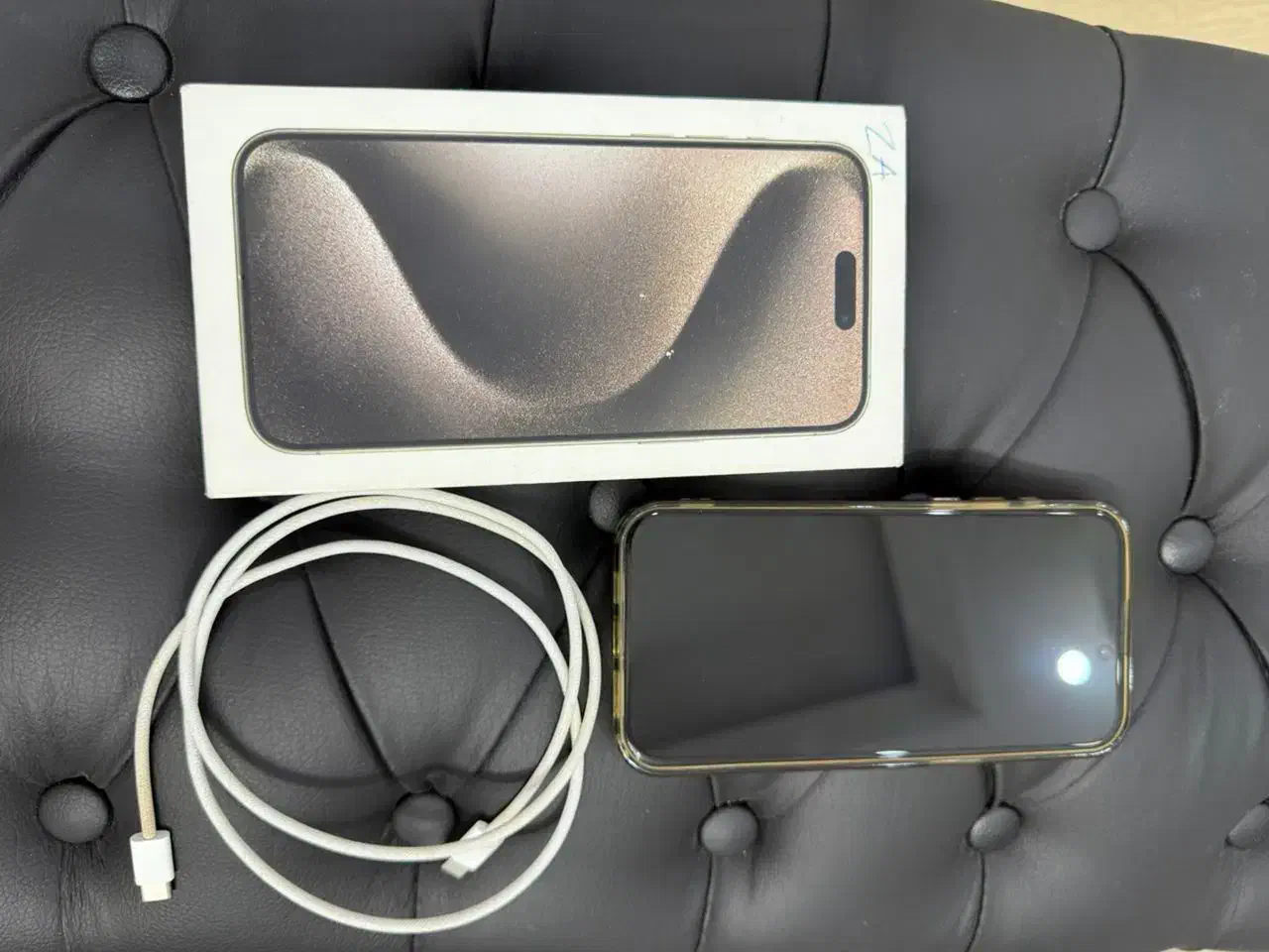 ایفون15pro max|موبایل|گنبد کاووس, |دیوار