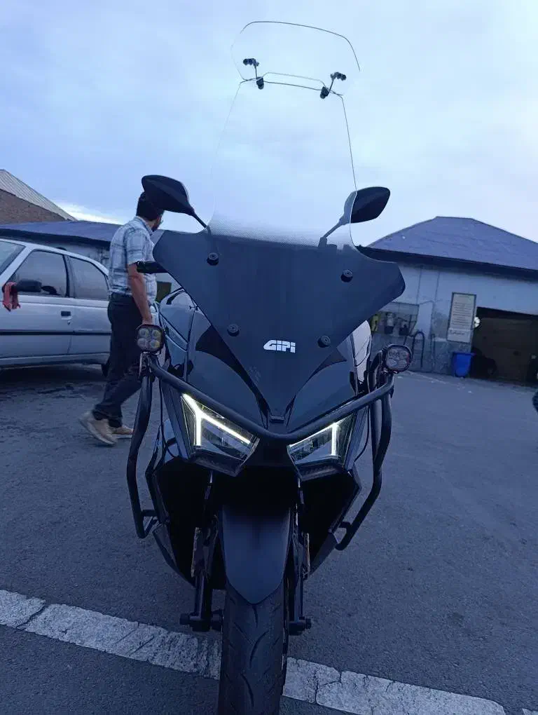 jt 200|موتورسیکلت|تهران, شهرک نفت|دیوار