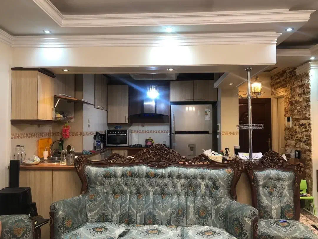 رهن آپارتمان بلوار ارم