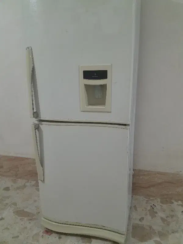 یخچال|یخچال و فریزر|رشت, کوی جام جم|دیوار