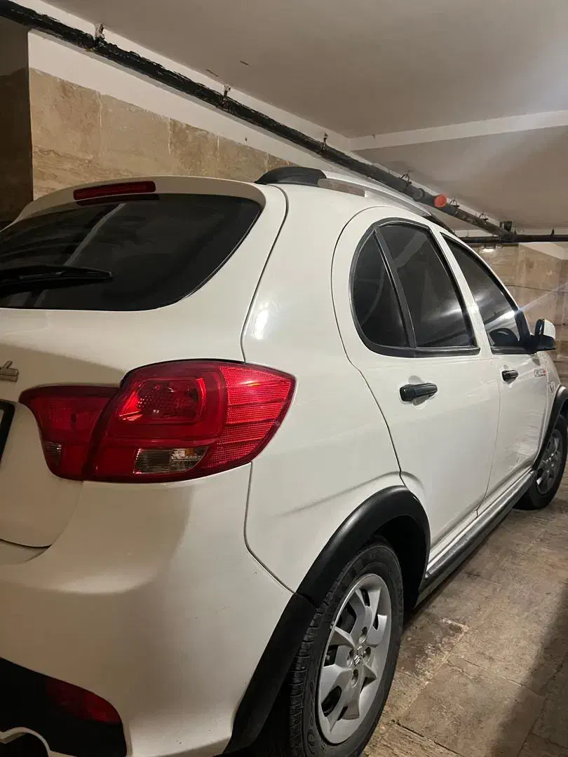 کوییک ۱۴۰۱|خودرو سواری و وانت|تهران, افسریه شمالی|دیوار