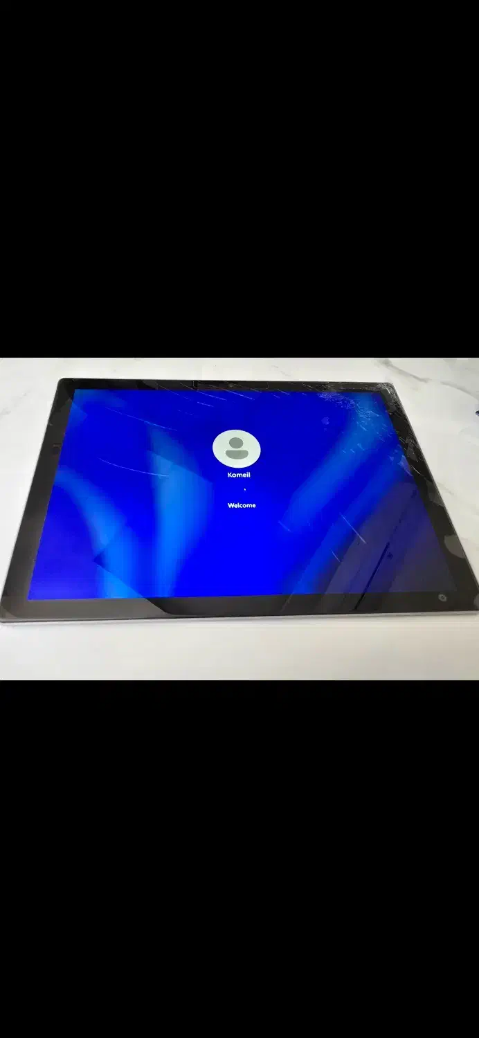 فروش سرفیس پرو۷(surface Pro7)|تبلت|اراک, |دیوار