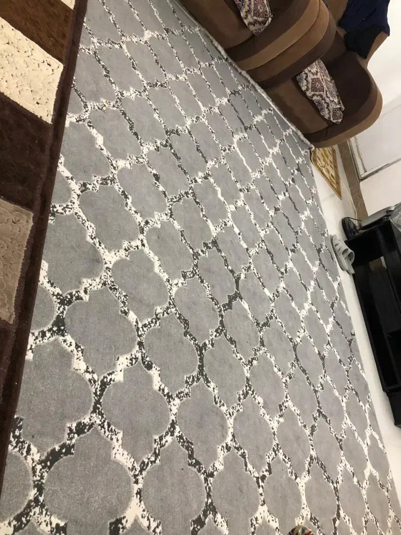 دو تخته فرش ۶متری|فرش|رشت, حمیدیان|دیوار