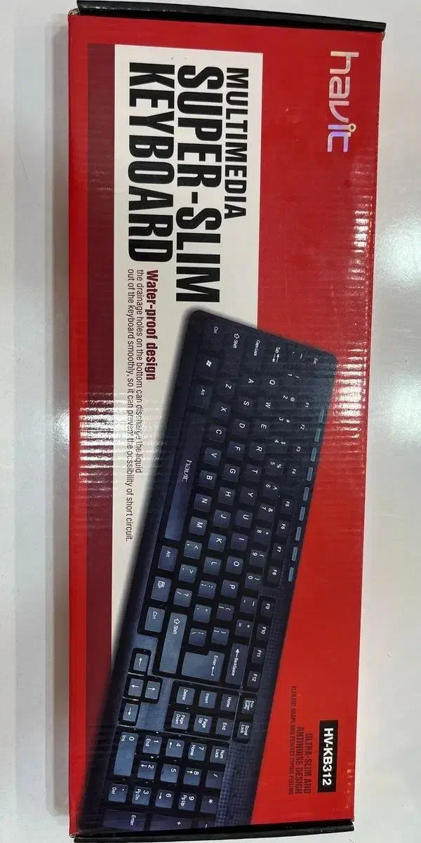 کیبرد نو|قطعات و لوازم جانبی رایانه|پردیس, فاز ۱۱|دیوار