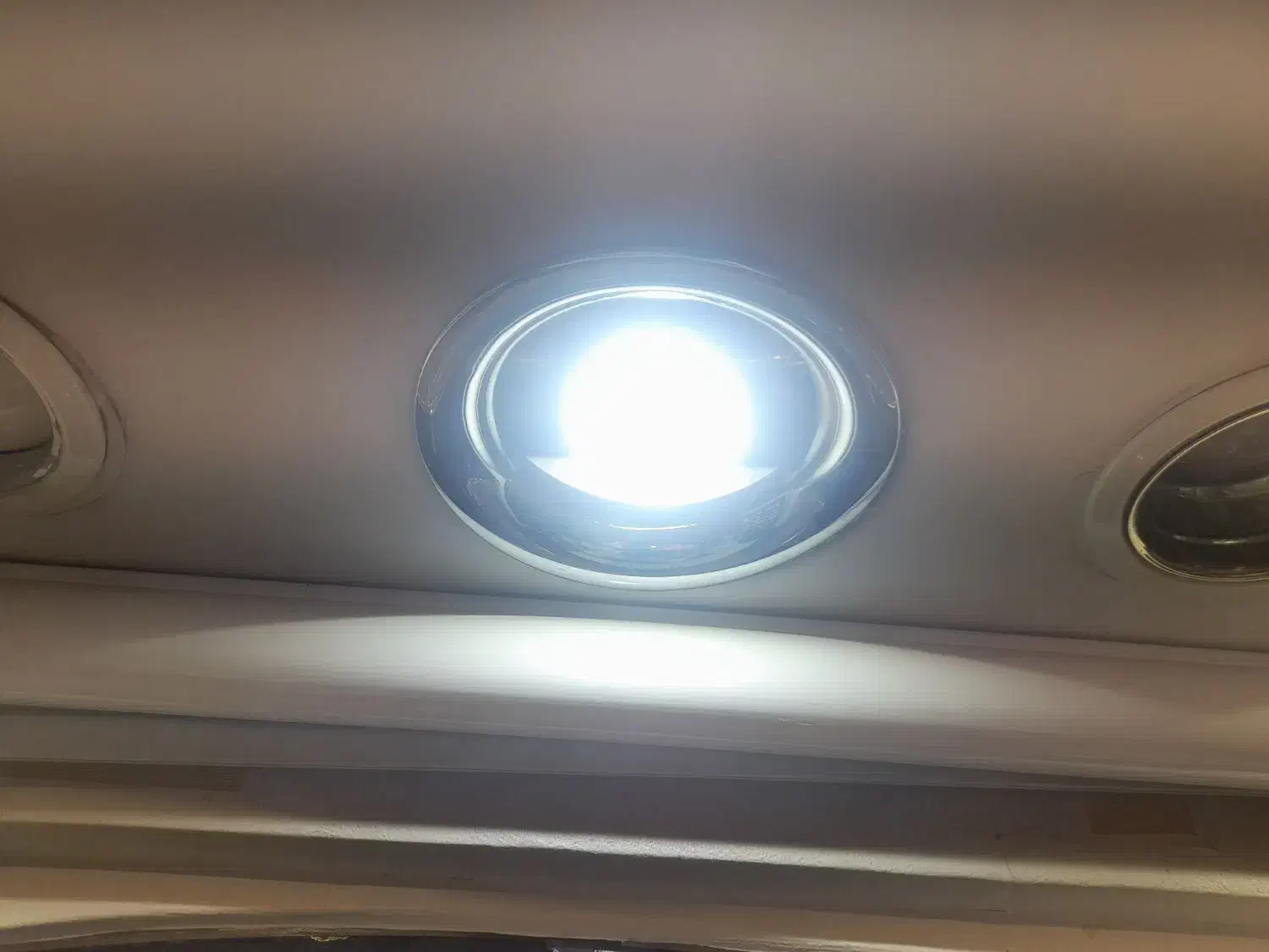 بهترین لامپ جهت نورپردازی ویترین طلا فروشی|فروشگاه و مغازه|تهران, تهرانپارس غربی|دیوار