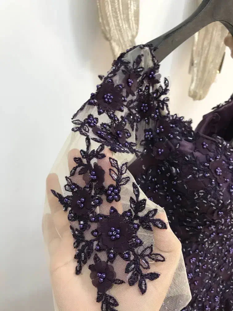 لباس مجلسی سایز ۴۴ـ۴۶|لباس|گرمسار, |دیوار