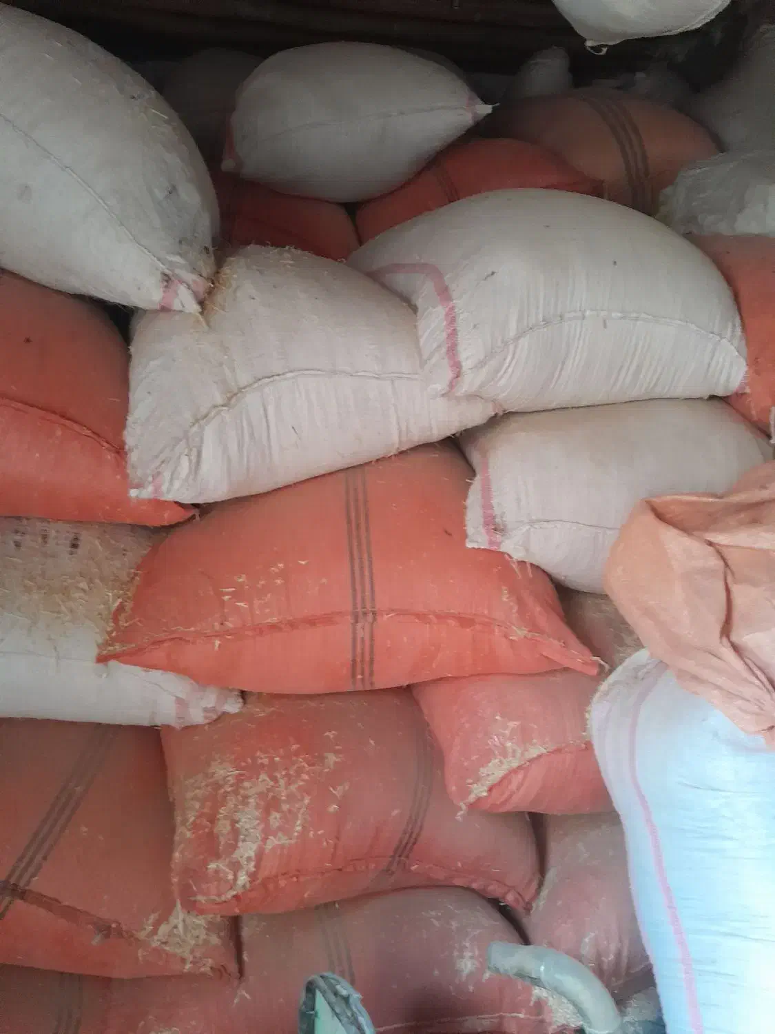 کاه|حیوانات مزرعه|شادگان, |دیوار