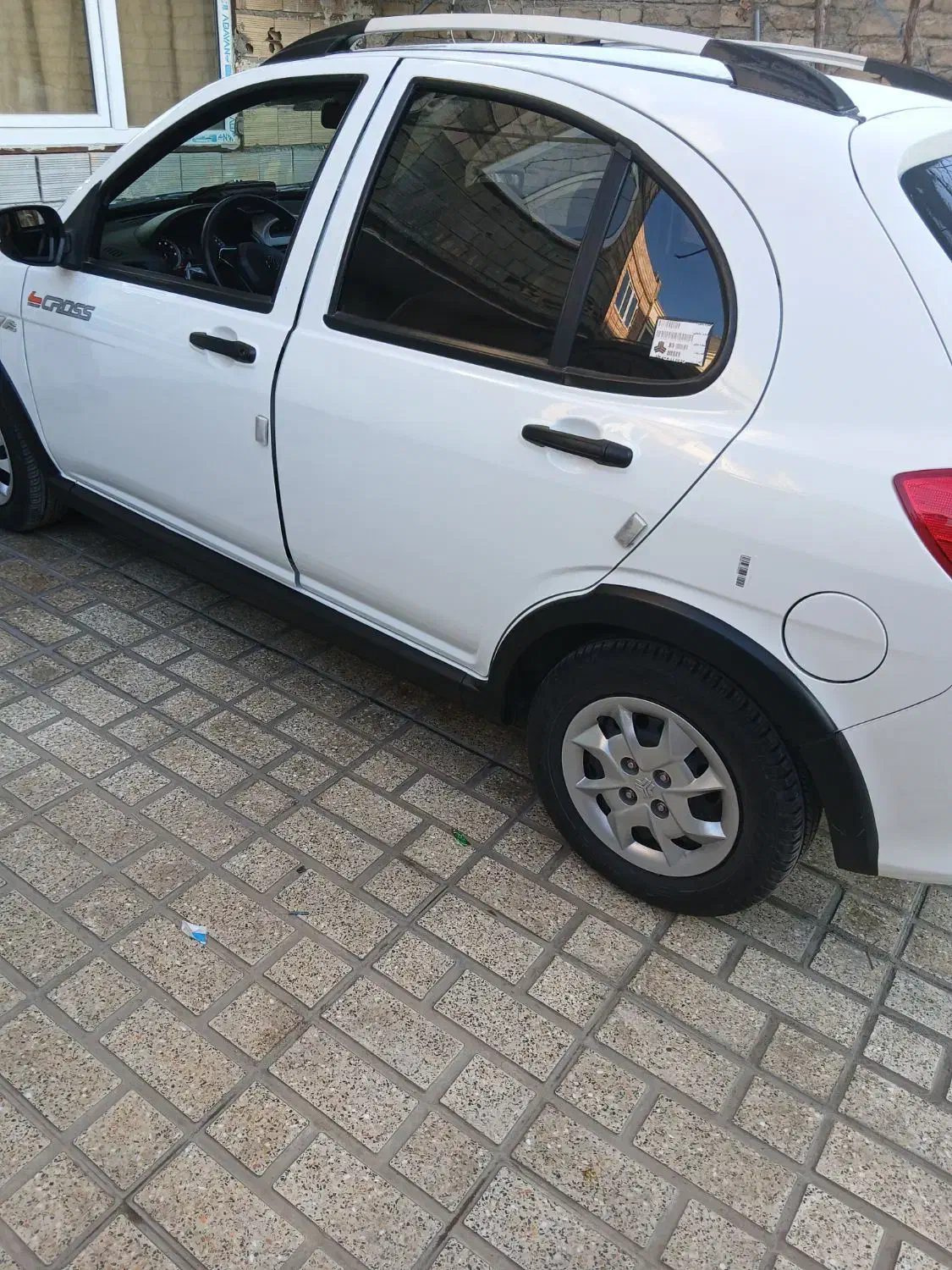 کوییک ۴۰۲|خودرو سواری و وانت|نظرآباد, رسالت|دیوار