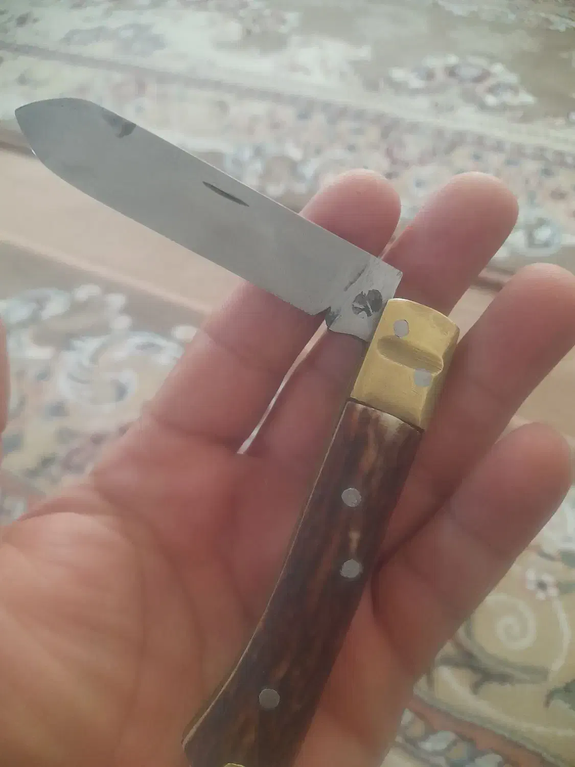 فروش چاقو|کلکسیون اشیاء عتیقه|پاوه, |دیوار