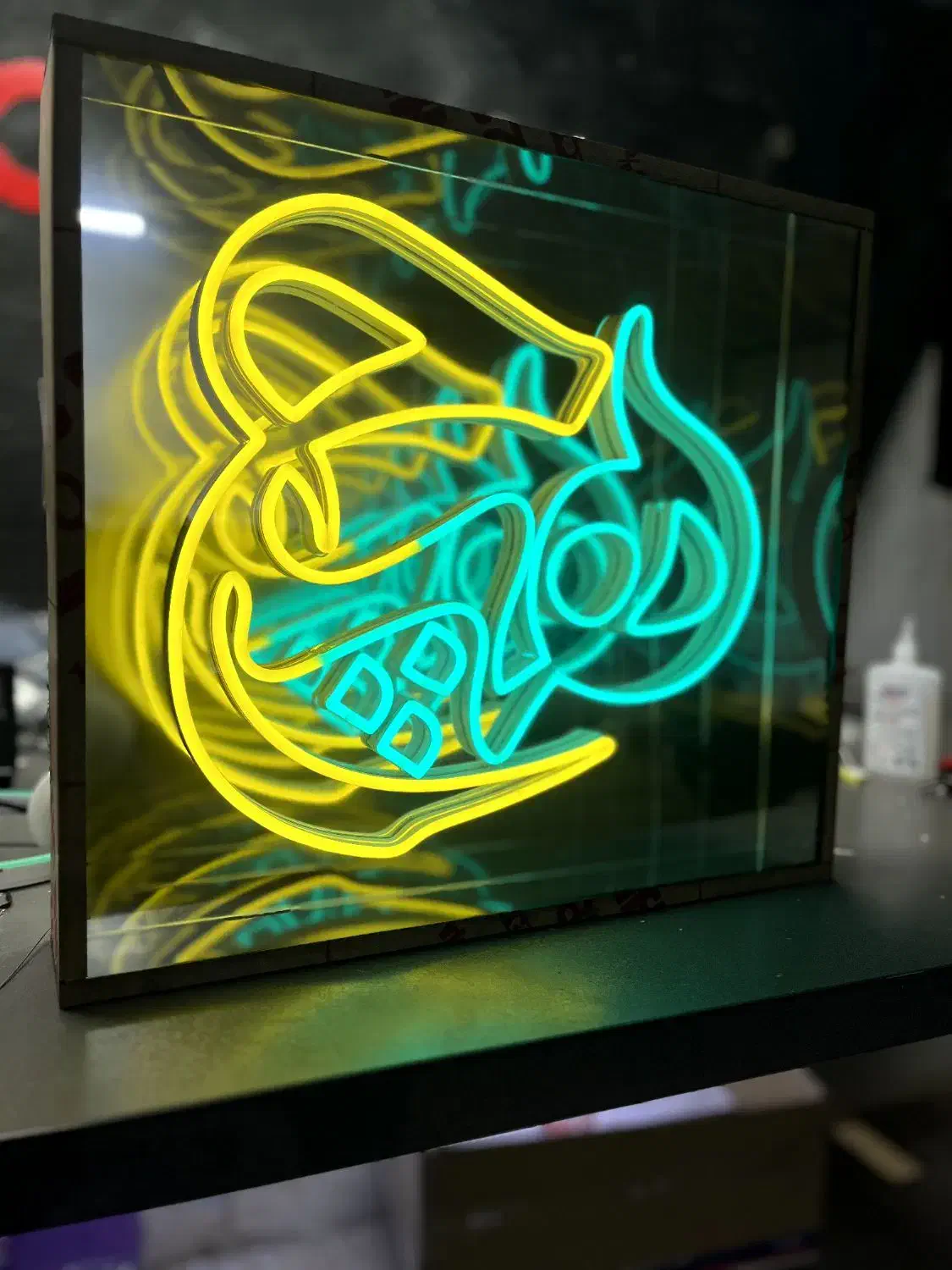 تابلو سازی هنر|خدمات رایانهای و موبایل|کرج, شاهینویلا|دیوار