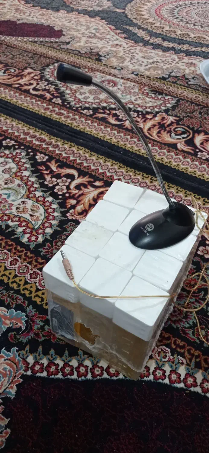 میکروفون|لوازم جانبی موبایل و تبلت|اهواز, کوی علوی|دیوار