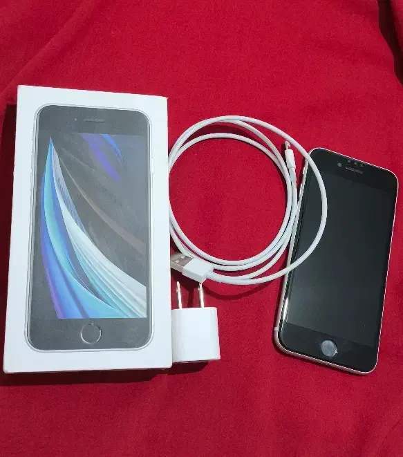 اپل،ایفون iPhone SE (2020)|موبایل|چناران, |دیوار