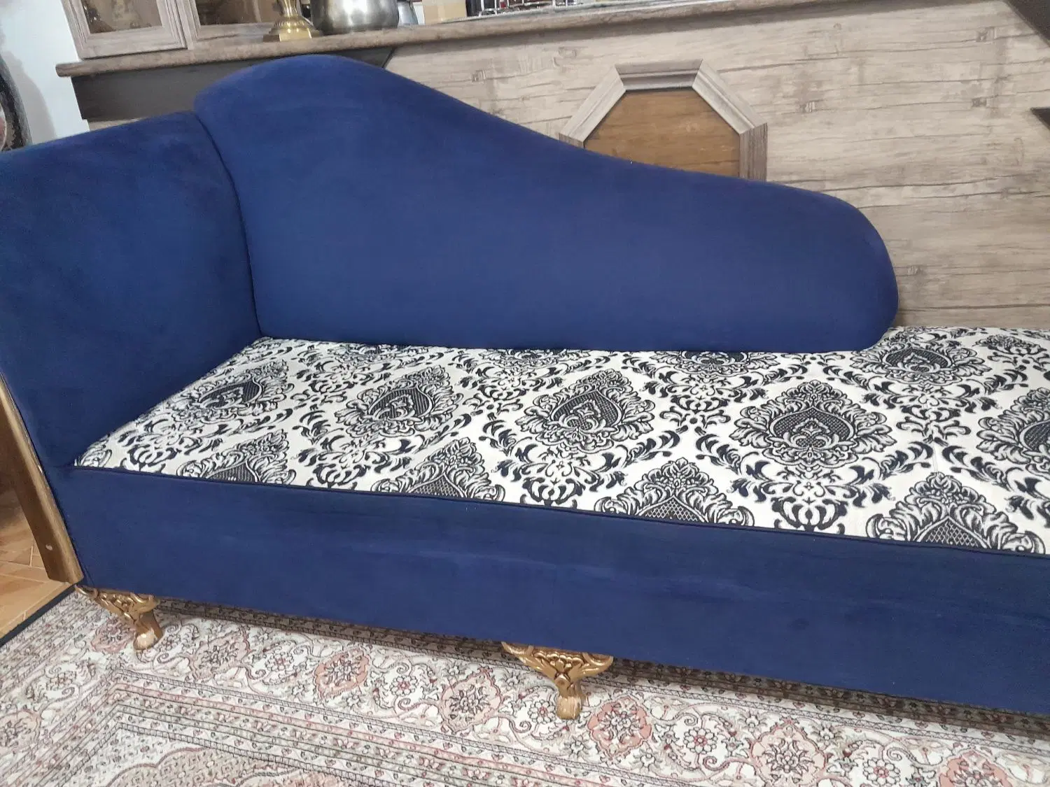 مبل|مبلمان خانگی و میز عسلی|سهند, |دیوار