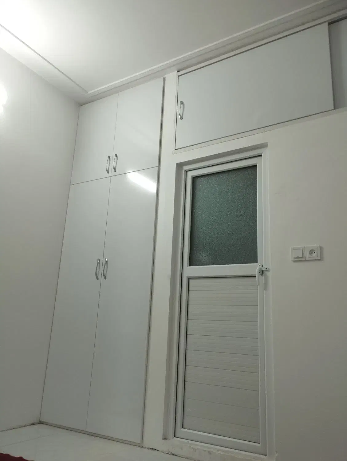 خانه اجاره|اجارهٔ خانه و ویلا|قم, باغ شریفی|دیوار