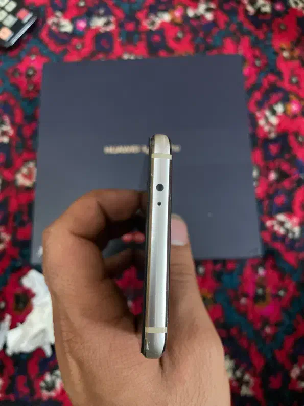 گوشی هواوی میت ۱۰ پرو mate 10 pro|موبایل|همدان, |دیوار