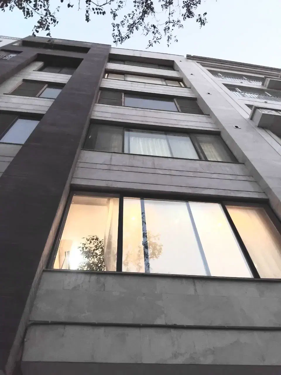 هاشمیه دو خواب جهیزیه برکپور(عموگلی)|اجارهٔ آپارتمان|مشهد, نیروی هوایی|دیوار