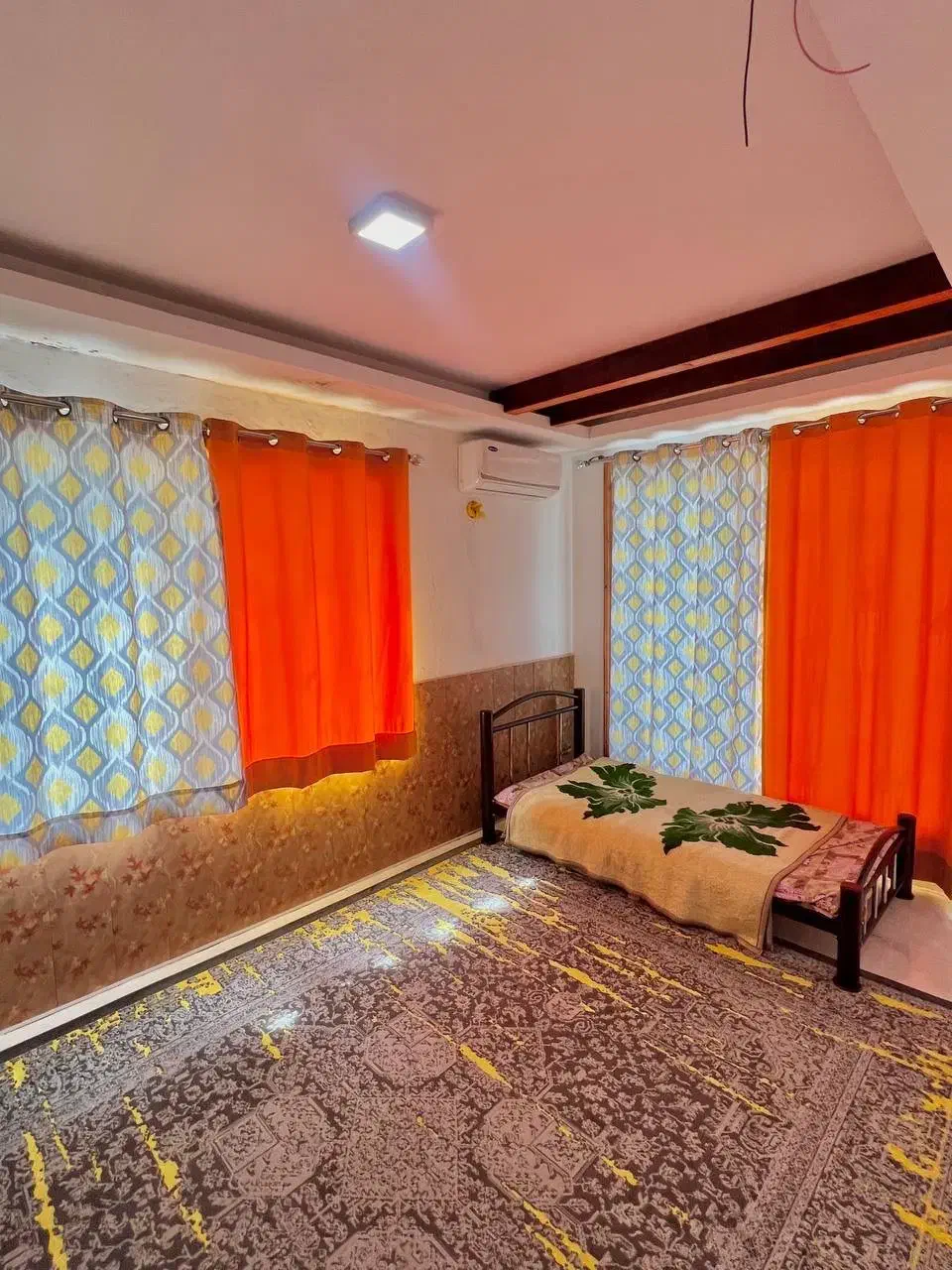 ویلای۳۲۰متری/بازسازی شده/سند+استخر|فروش خانه و ویلا|تلو, |دیوار