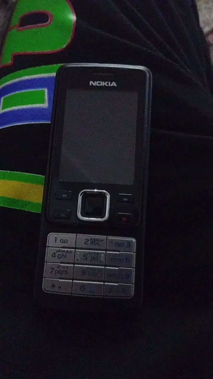 NOKIA6300|موبایل|بهبهان, |دیوار