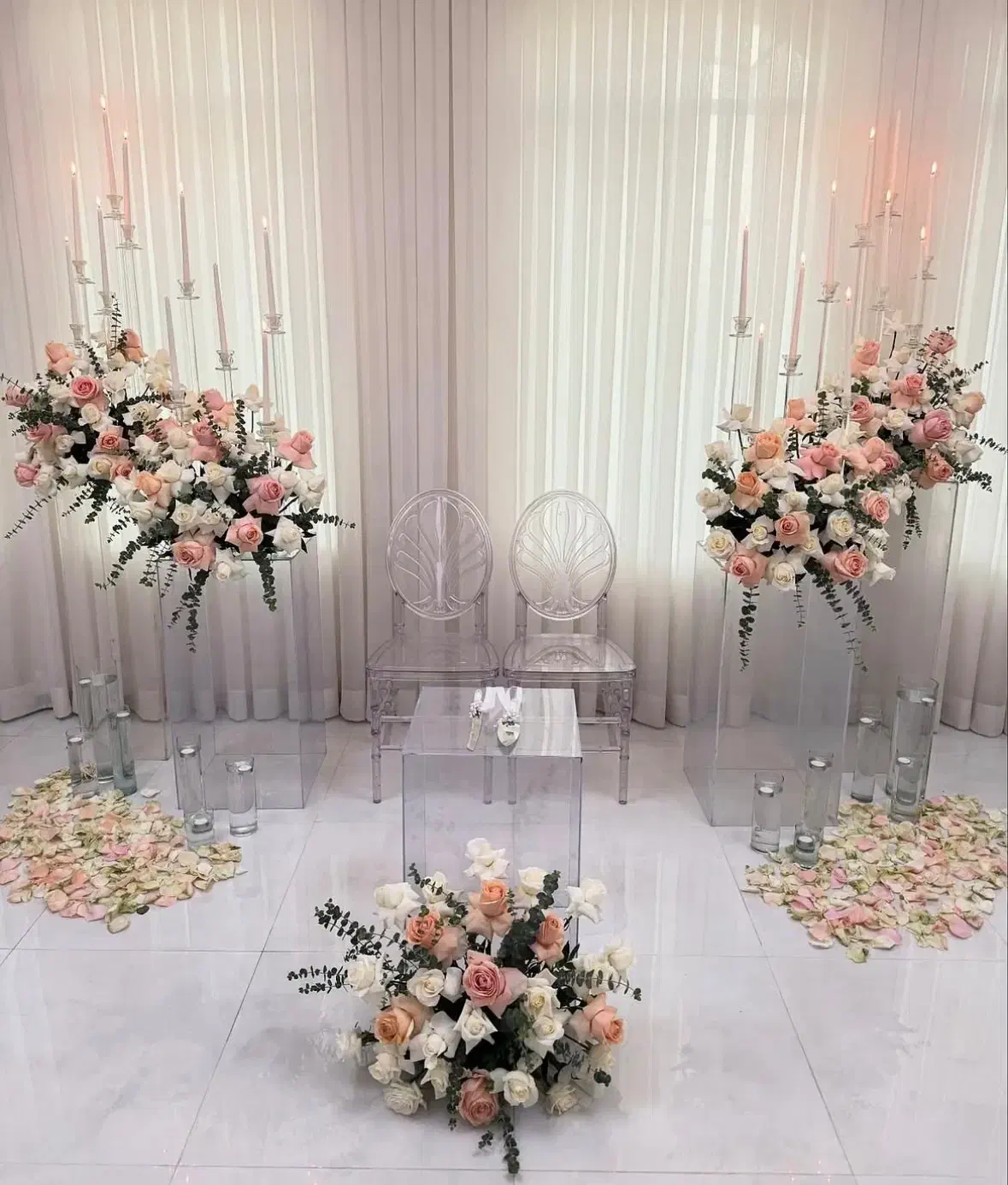 گل آرایی و بادکنک آرایی|خدمات پذیرایی، مراسم|تهران, اکباتان|دیوار