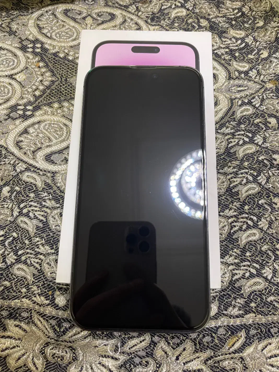 14 پرومکس با ریجستر|موبایل|تهران, تهرانپارس غربی|دیوار