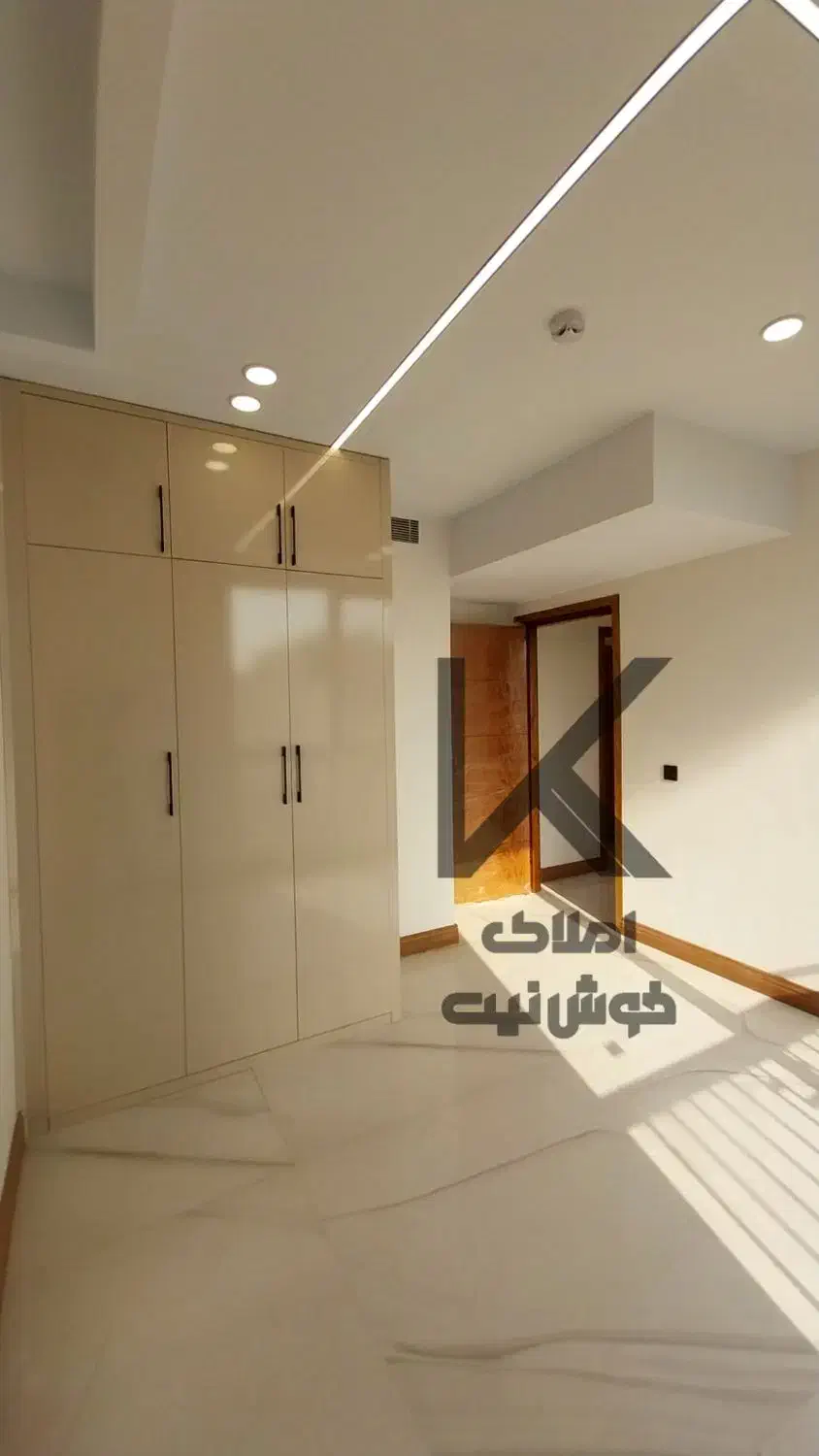 توانیر ۱۳۵ متر نوساز سوپر لوکس (آفتاب گیر بی نظیر)