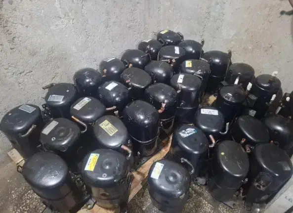 موتورکولر|کولر گازی و فنکوئل|میناب, |دیوار