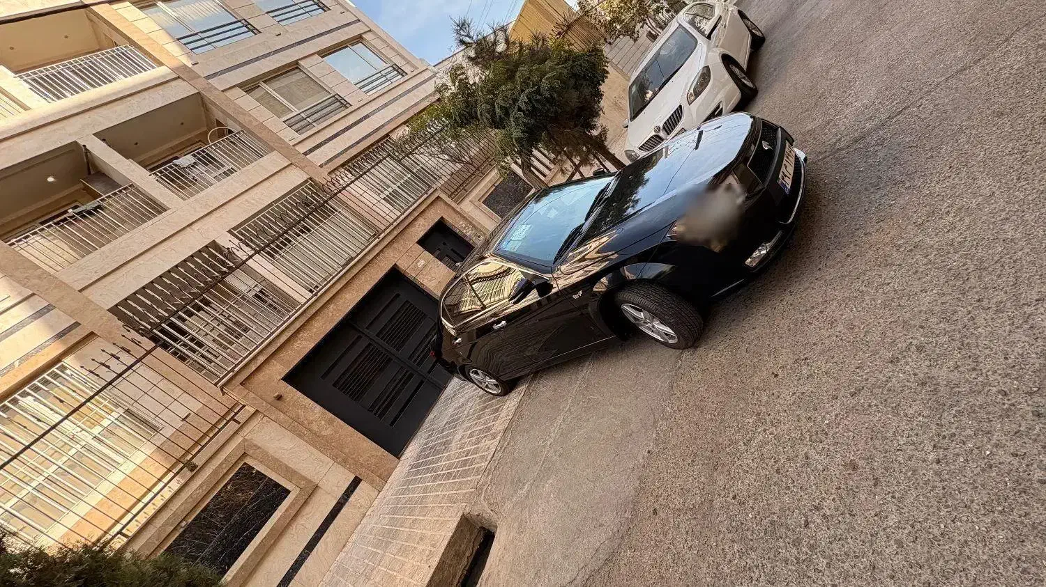 دناپلاس توربواتوماتیک|خودرو سواری و وانت|تهران, تهرانسر مرکزی|دیوار