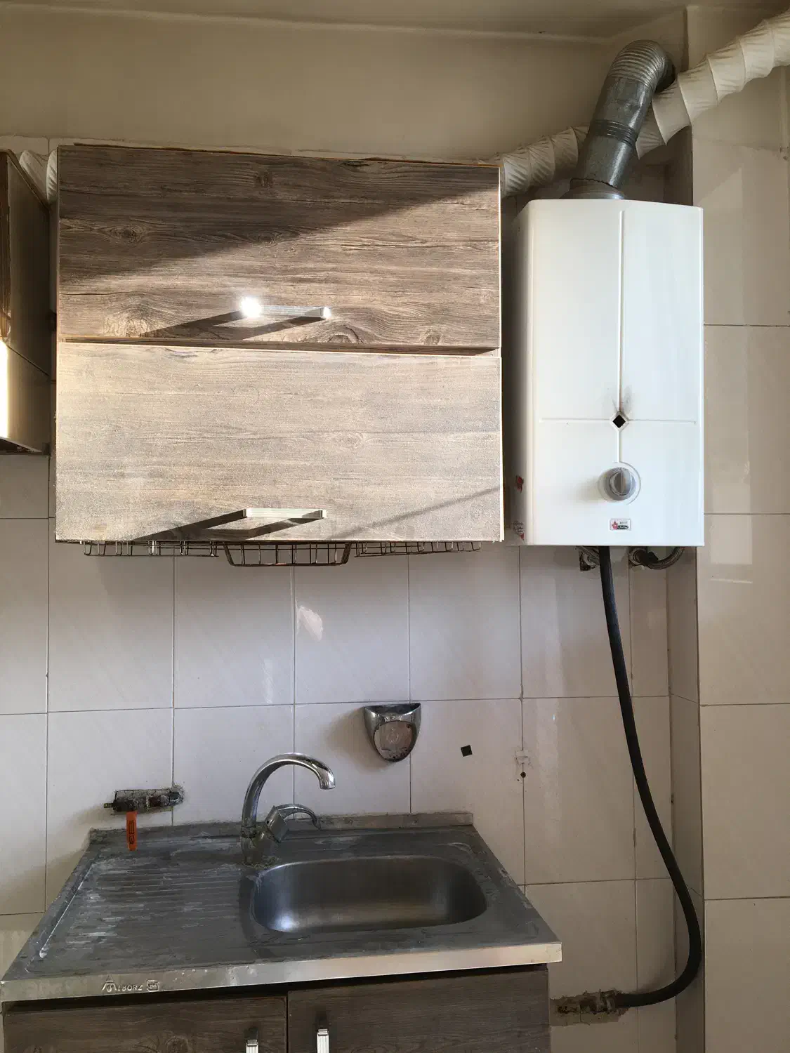کابینت MDF|مصالح و تجهیزات ساختمان|قرچک, مهدیه|دیوار