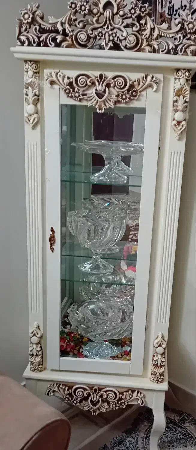 بوفه|بوفه، ویترین، کنسول|فردیس, شهرک ناز|دیوار