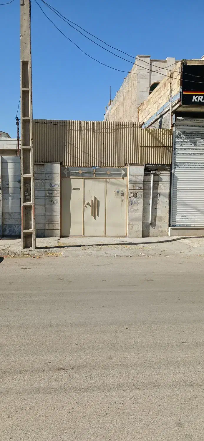 اجاره خانه بر خیابان باهنر|اجارهٔ خانه و ویلا|کرمانشاه, |دیوار