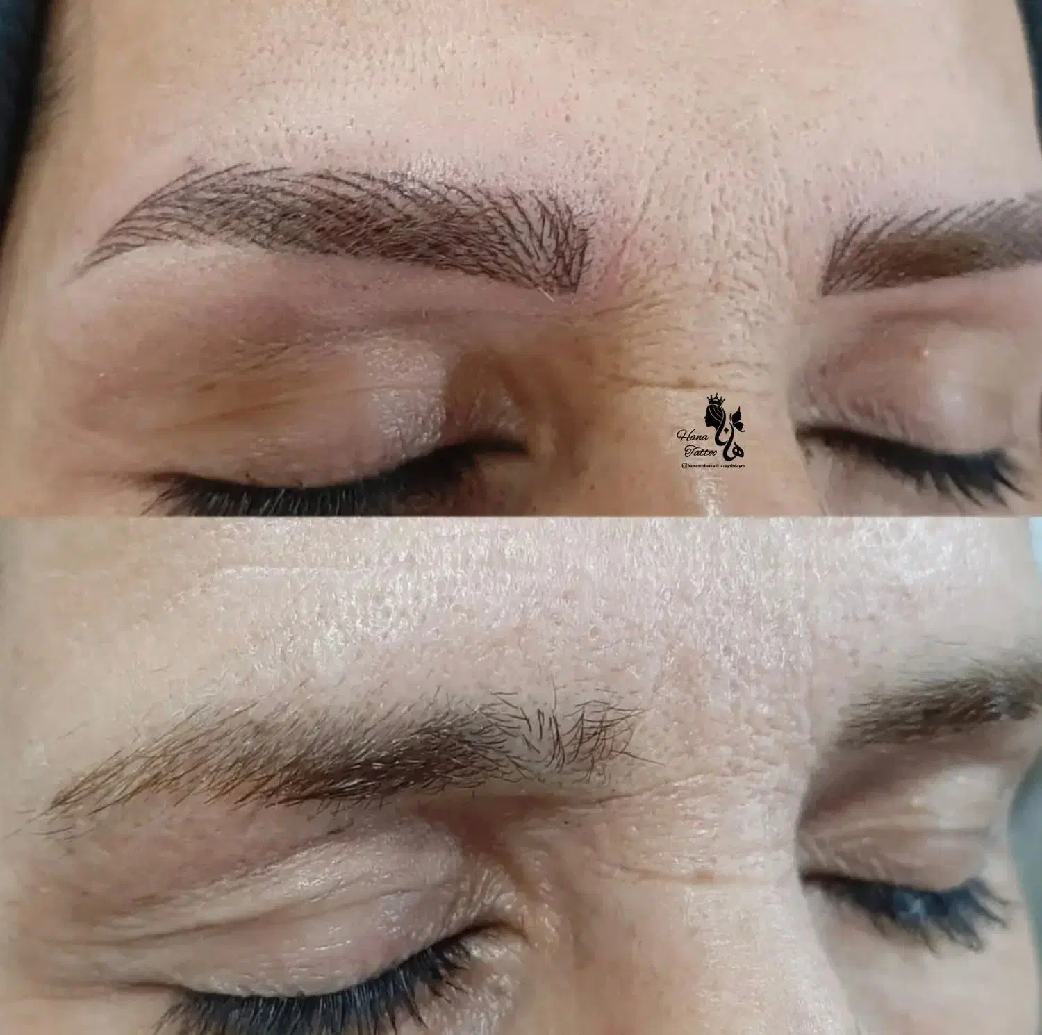 انجام تمامی خدمات آرایش دایم|خدمات آرایشگری و زیبایی|سنندج, |دیوار