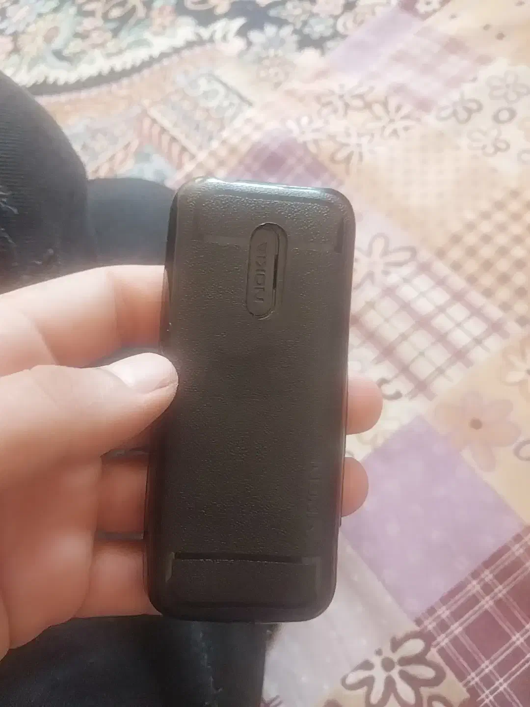 گوشی نوکیا ساده|موبایل|یاسوج, |دیوار