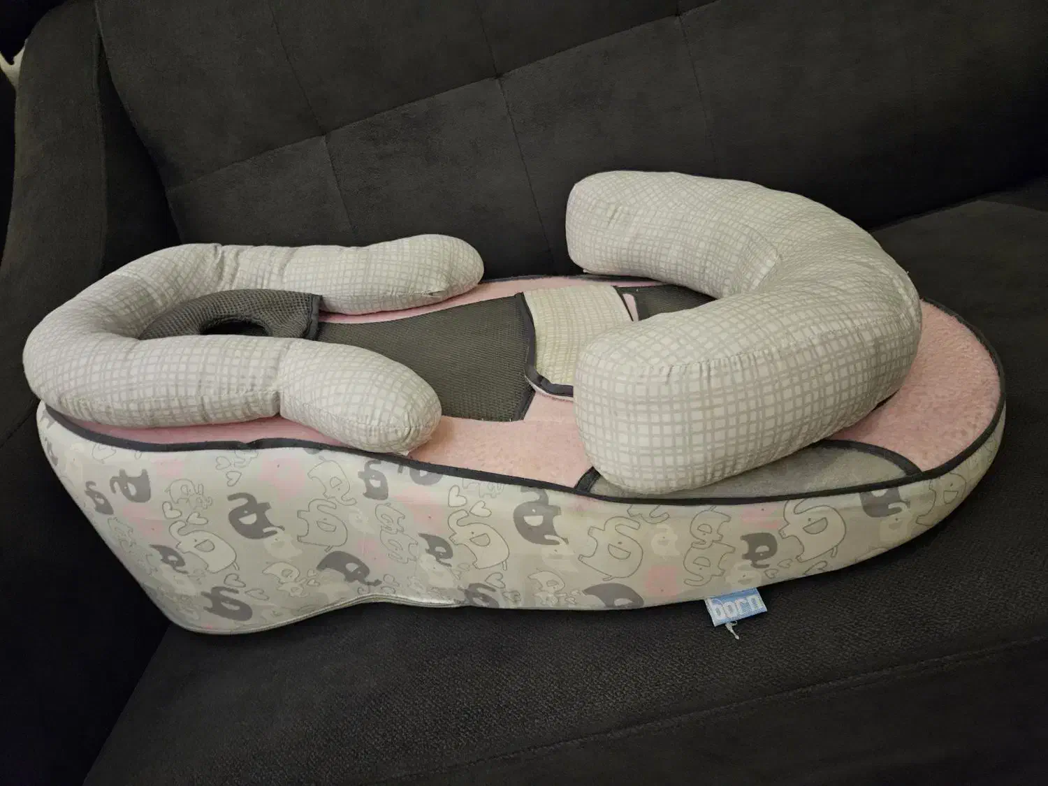 تشک آنتی رفلاکس نوزادی|اسباب و اثاث بچه|بندرعباس, |دیوار