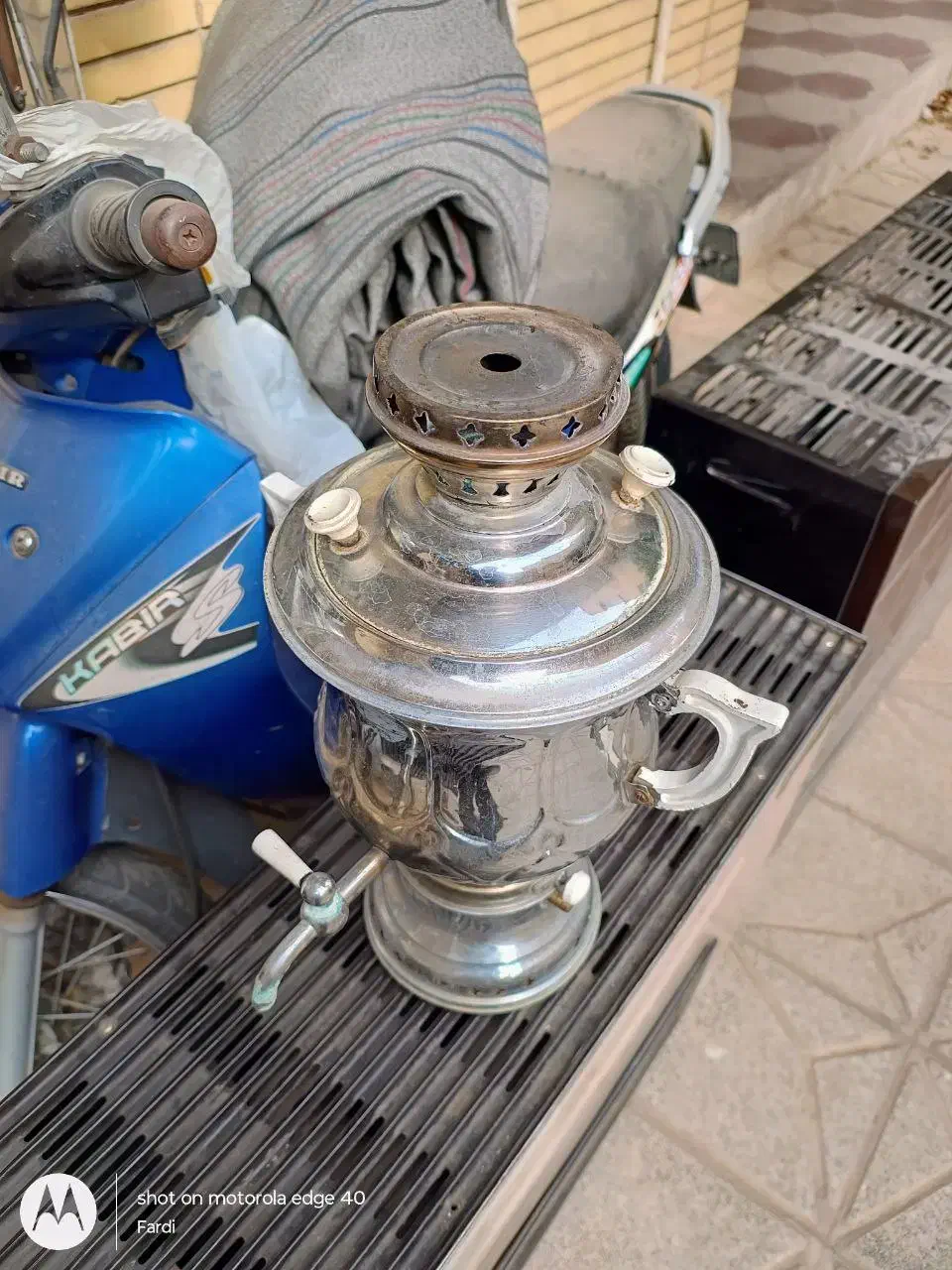 تعدادی لوازم منزل|بخاری، هیتر، شومینه|مشهد, کارمندان دوم|دیوار