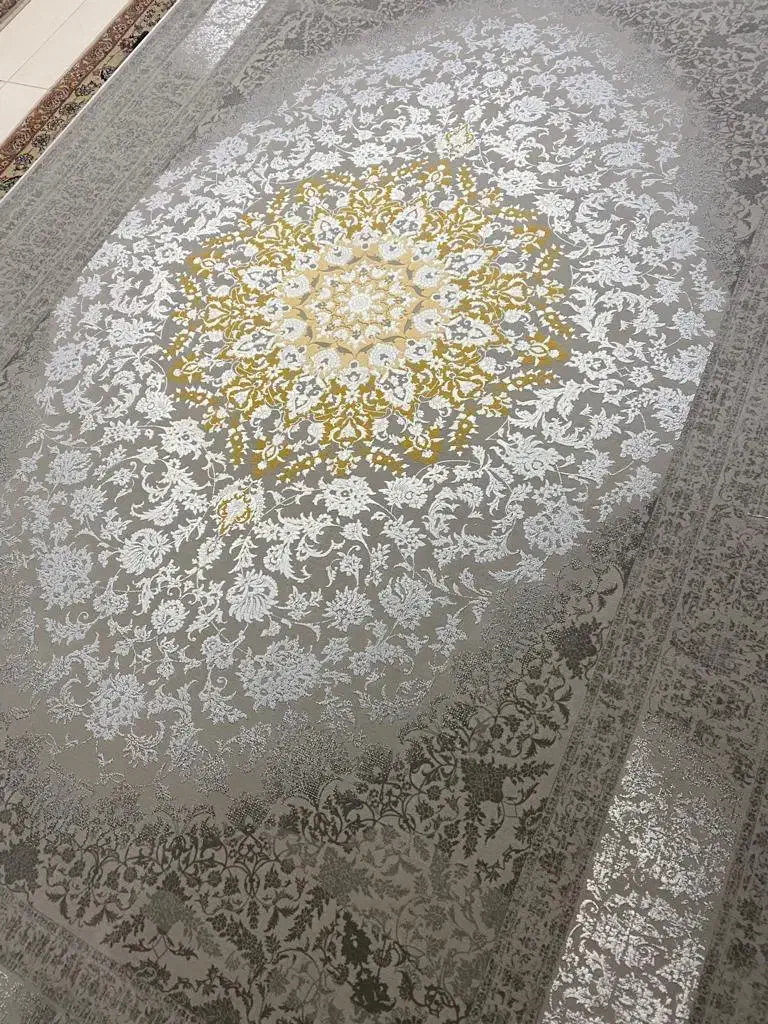 فرش ماهریس|فرش|اصفهان, شفق|دیوار