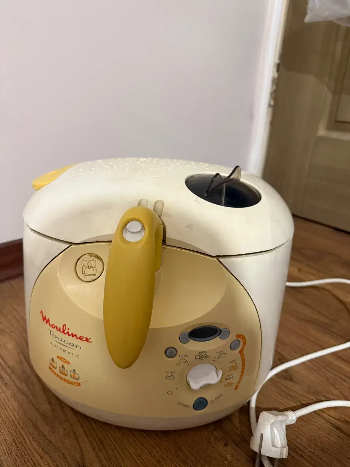 سرخکن|اجاق گاز و لوازم برقی پخت‌وپز|گرگان, |دیوار