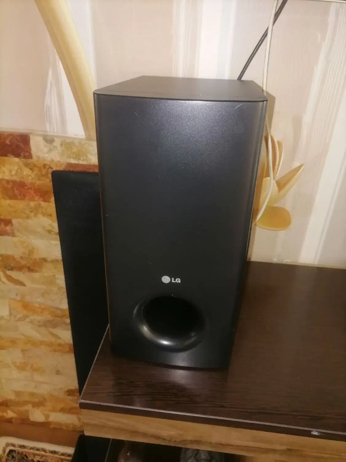 سینما خانواده اصل کره اورجینال|سیستم صوتی خانگی|اقبالیه, |دیوار