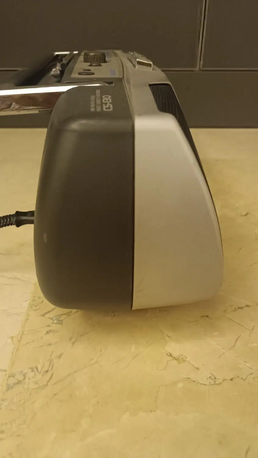 رادیو Aiwa CS-130|سیستم صوتی خانگی|تهران, حسینآباد|دیوار
